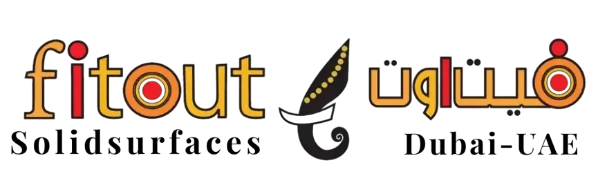 fitout solid surfaces