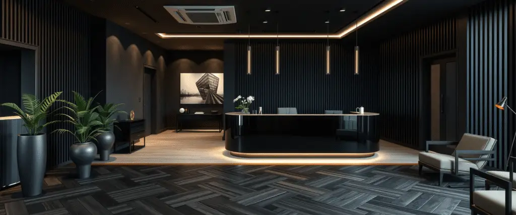 corian marble in dubai