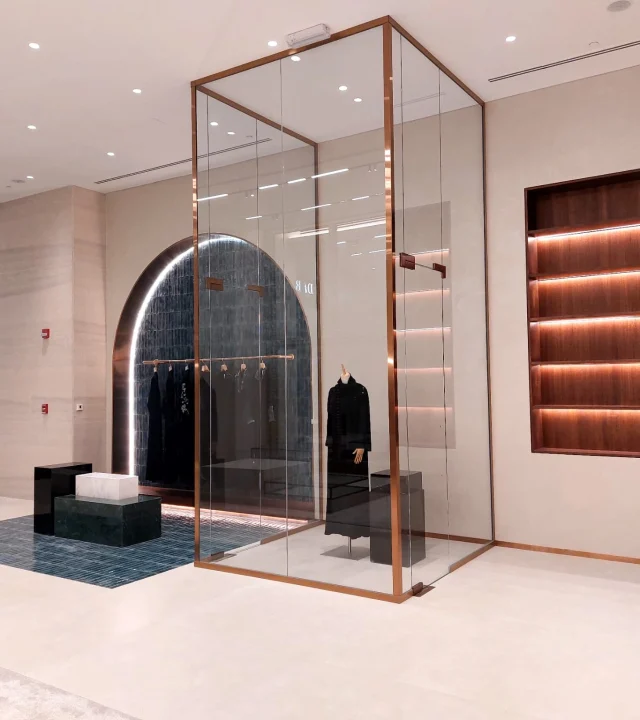 Projets @ DFC (7) Umm Salal, Doha, Qatar