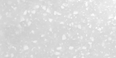 frost land solid surface